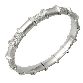 Abracadabra Bracelet XL Pave'